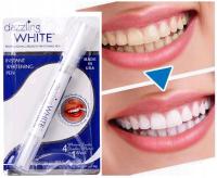 DAZZLING White ручка с гелем для отбеливания зубов