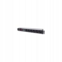 Listwa zasilająca Intellinet 3 m 6 gniazd