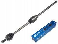 PÓŁOŚ DO OPEL MOVANO RENAULT MASTER II PRZÓD PRAWA