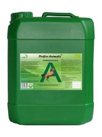 ПРЕПАРАТ ДЛЯ ЛОШАДЕЙ ПРОБИОТИК ИММУНИТЕТ 5Л