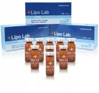 LiPo LAB 10ml с пептидами Игла и шприцагратис