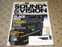 Czasopismo - Sound and Vision 11-2016, Vol. 81 No. 9 !