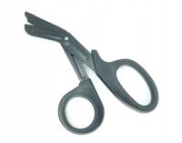 NOŻYCZKI RATUNKOWE TAKTYCZNE STOPKA KOLORY JAKOŚĆ