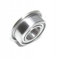 ŁOŻYSKO KULKOWE Z FLANSZĄ F623 zz 3x10/11,5x4mm RC