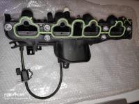 Впускной коллектор Opel Astra J A14NET a14nel 55573168