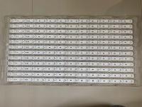 Podświetlenie 12x LED Listwa SVS650A02 65PUS9809