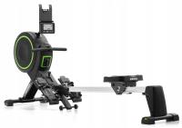 Wioślarz Magnetyczny Treningowy ćwiczeń Ergometr Wioślarski iConsole Zipro