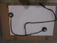 PRZEWÓD PALIWA CHEVROLET AVEO T200/T250/T255 KALOS