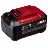 AKUMULATOR 18V 5,2 Ah PXC PLUS EINHELL