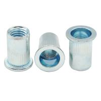 M5 Nitonakrętka Nitonakrętki Walcowe 50sztuk