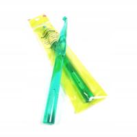 Szydełko plastikowe SKC 10mm wygodne lekkie kolor