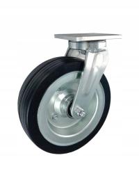 fi 250 поворотное колесо для подметальной машины 300 кг