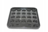 PODSTAWKA POD BILE SNOOKER 52,4mm