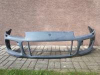 Zderzak przedni PORSCHE CAYENNE TURBO GTS OE