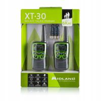 Рации PMR MIDLAND XT30 walkie такие