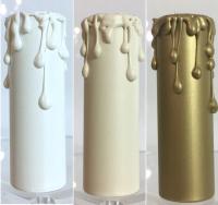 Наперсток оболочка трубка для люстр-под размер!