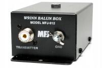 MFJ-912 - Balun 4:1 повышенной мощности 1,5 квт, 1,8-30MHz