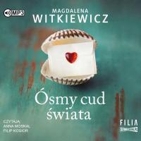 Ósmy cud świata M.Witkiewicz