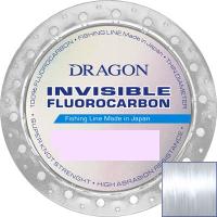 Żyłka Dragon Fluorocarbon DRAGON INVISIBLE 0.12 mm