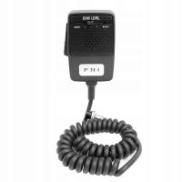 ПНЕЙ ECHO 4 микрофон для CB радио K-PO DX-5000