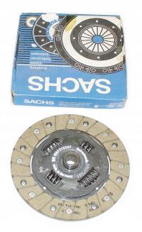 Sachs 1862 213 031 Tarcza sprzęgła