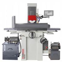 Магнитная плоскошлифовальная машина CORMAK MYS1022 540X250 цифровая индикация