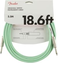 FENDER ORIGINAL SERIES - Kabel gitarowy 5,5m