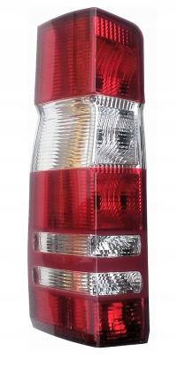 LAMPA STOP TYLNA LEWA MERCEDES SPRINTER (W906)