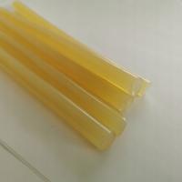 Klej termik laska 11mm na gorąco 10 szt