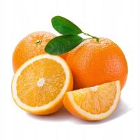 Апельсин свежий 1шт-сладкая Испания