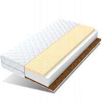 Матрас 190X90 пена латекс кокос Меркурий