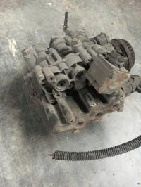 Man Zawor ECAS Poduszki