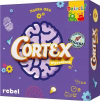 Cortex Задачи для детей