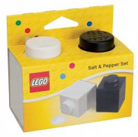 LEGO 850705 солонка и перечница