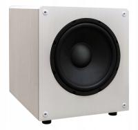 SUBWOOFER aktywny TAGA HARMONY TSW-210 200W biały