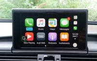 AUDI ANDROID AUTO CARPLAY AUDI A6 C7 A7 MIB2 2025 2025