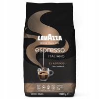 Кофе в зернах типа Lavazza Espresso 1кг
