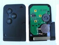 НОВАЯ КАРТА RENAULT MEGANE II 2 SCENIC II, CLIO III