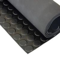 Резиновый коврик для коврика 4 мм METRO MOLET