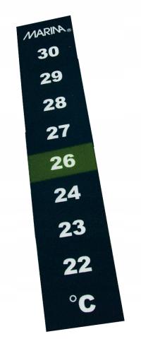 Termometr cyfrowy Marina, 13 cm