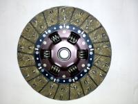Диск сцепления Toyota 7 FG 18