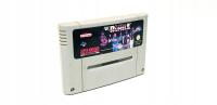 Gra Royal rumble Super Nintendo SNES