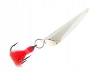 BŁYSTKA PODLODOWA PERFEKT ICE FOX V 3,2 gr S