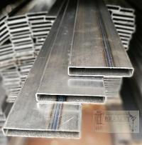 PROFIL 70X11mm BALUSTRADA OGRODZENIE BRAMA PANEL