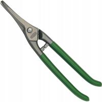 ERDI Nożyce do cięcia blachy z smukłymi szczękami 250 mm D106-250