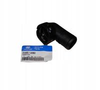 Hyundai OE 25485-1J000 łącznik przewodu chłodnicy