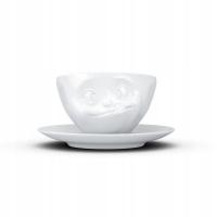 TASSEN элегантная чайная кофейная чашка для подарка на День Святого Валентина