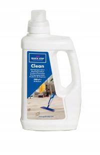 QUICK-STEP Clean для мытья, ухода панелей 1.0 l