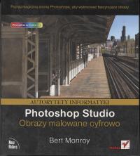 Photoshop Studio. Новые картины цифровой росписью