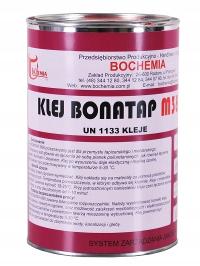 Bonatap M38 Клей Мебели для пены, войлока древесины